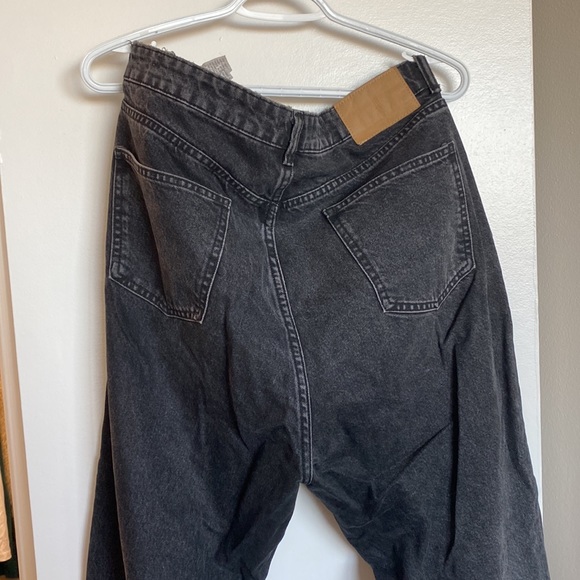 Zara size 14 no stretch - Picture 5 of 7